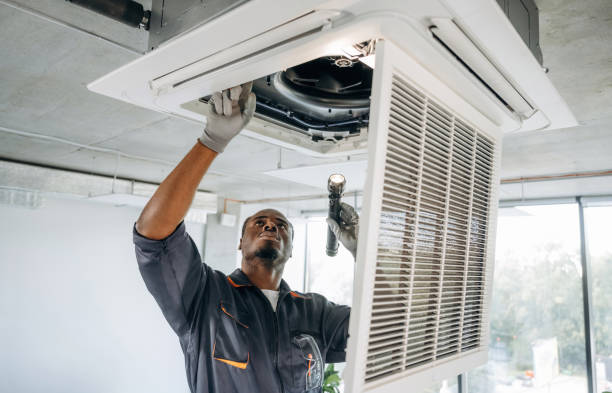 Licensed Hvac Installation service in Lynn, MA - FH HVAC